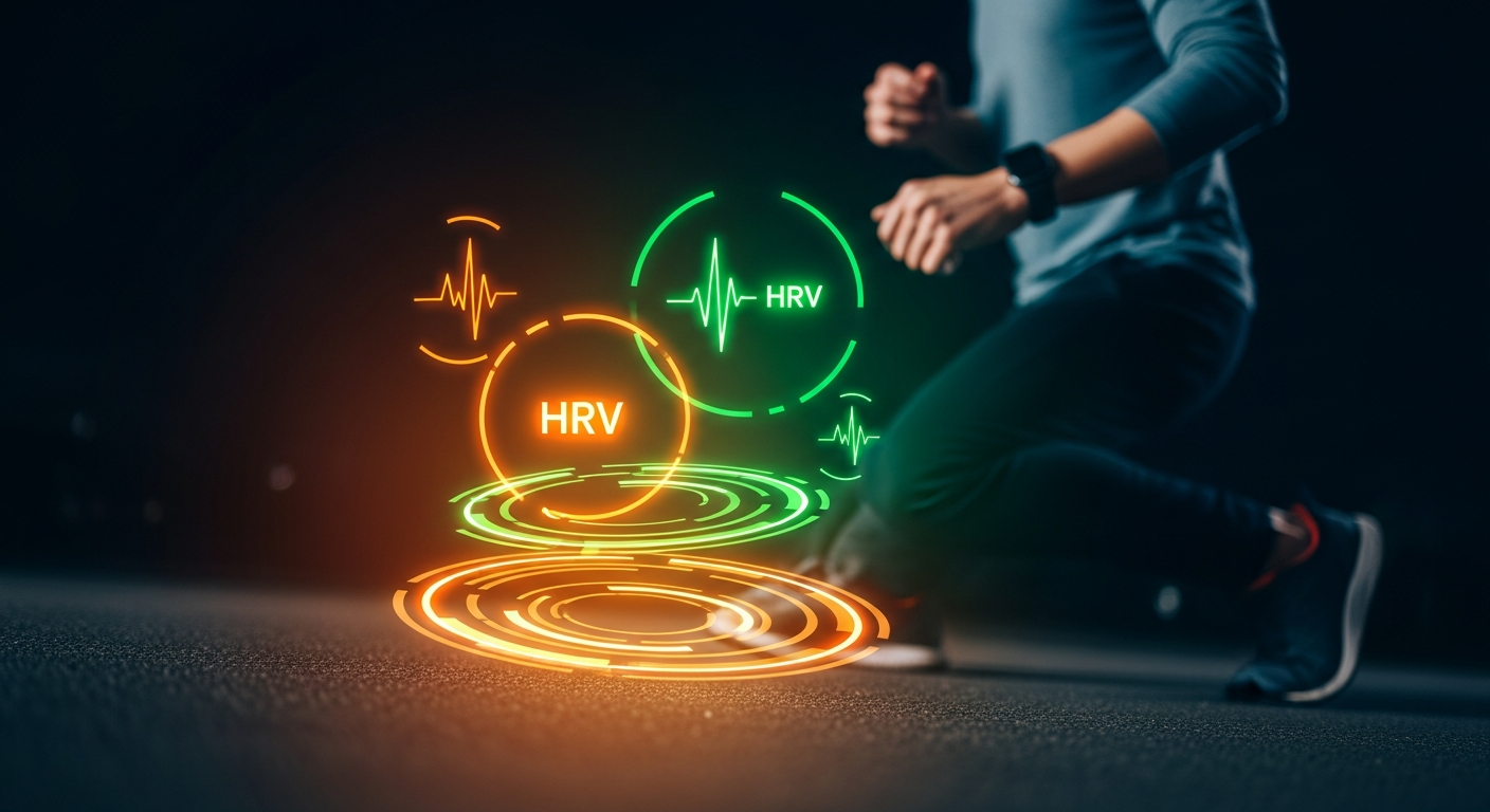 Life-Guardian活動量トラッキングUI - 歩数・運動強度・消費カロリーを記録